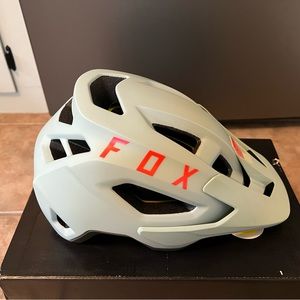 Fox Speedframe MIPS Helmet Small